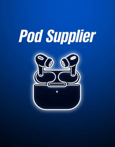 Pod Supplier