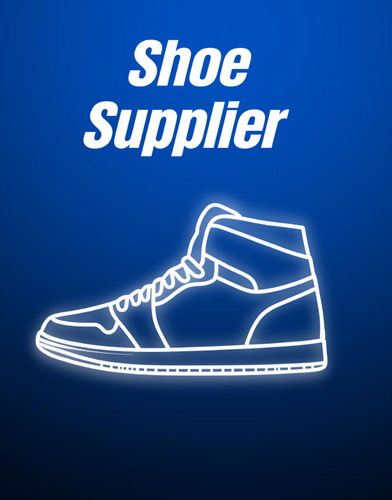 Shoe Supplier
